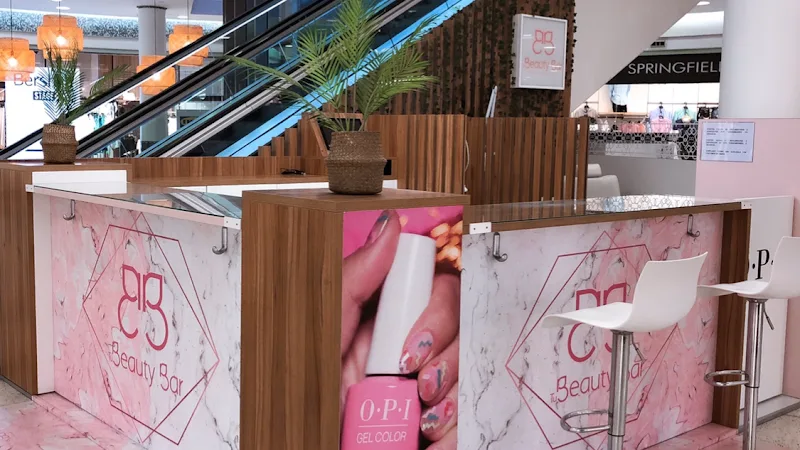 Tu Beauty Bar | Uñas Vigo | C.C Gran Vía - Institut de beauté Vigo - OneBooking