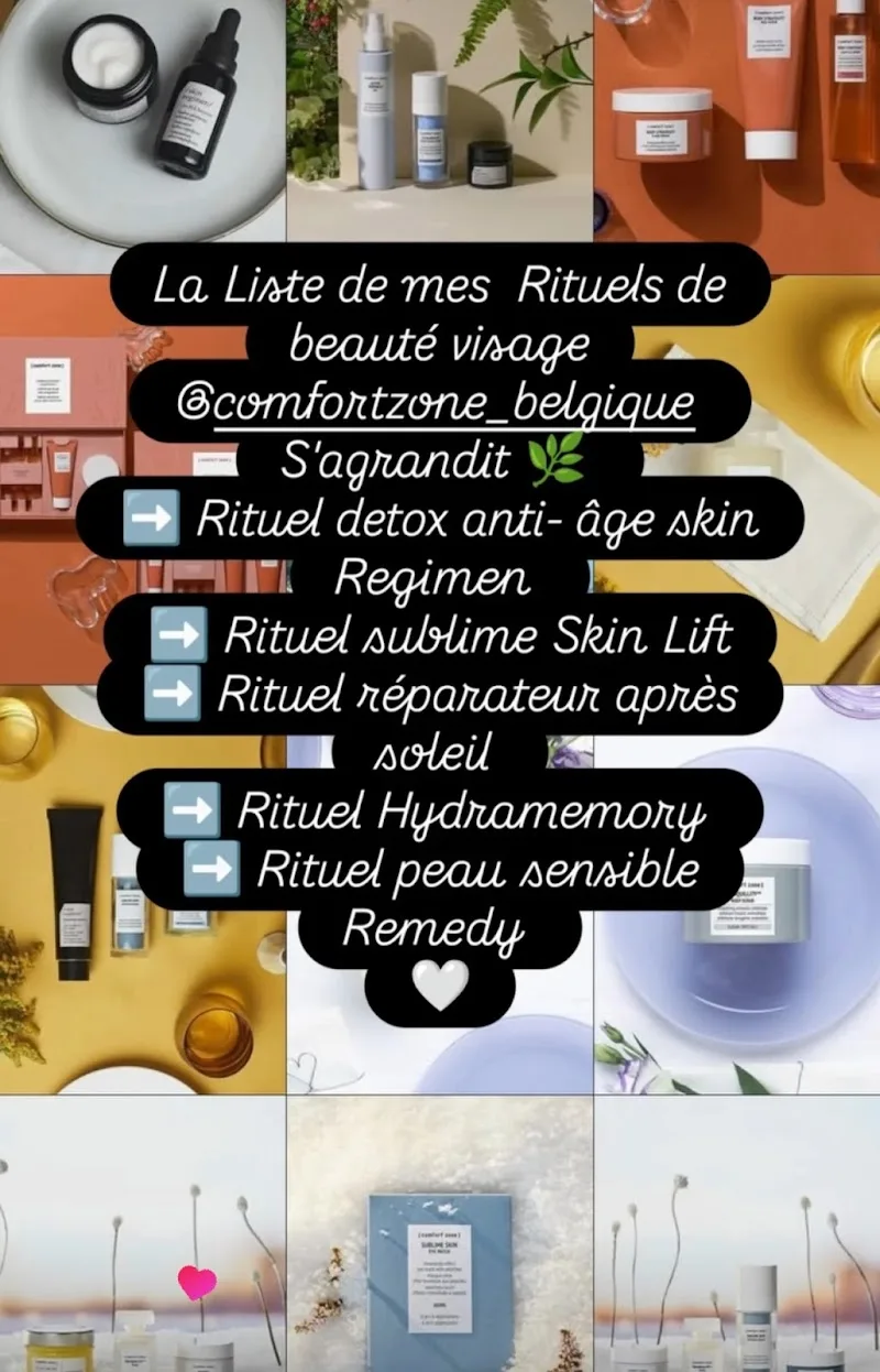 Eclipse Beauté - Institut de beauté Liège - Photo de couverture - OneBooking