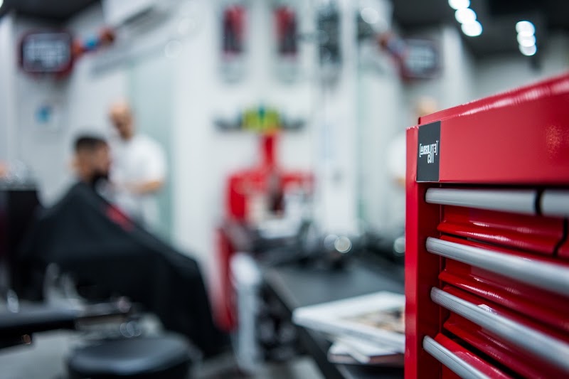 Absolute Cut - Coiffure Cagliari - OneBooking