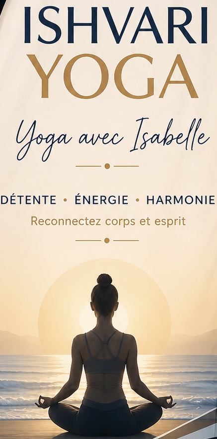 ishvari yoga