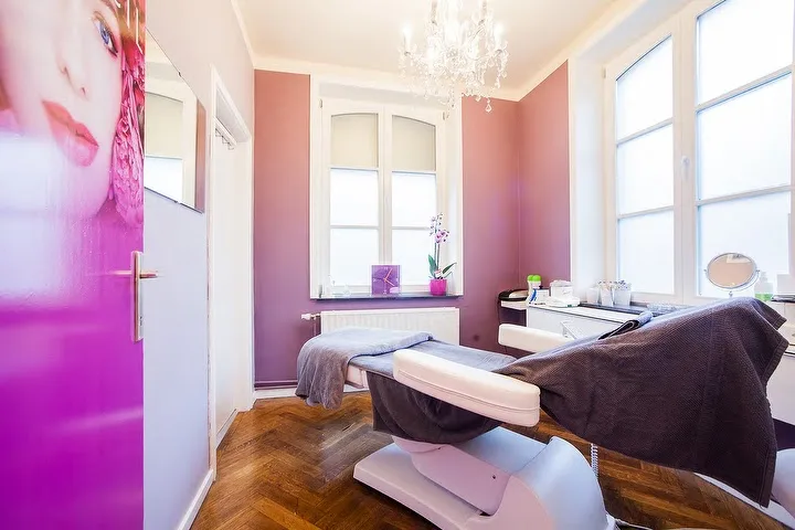 Le Boudoir salon de beauté