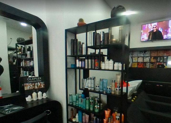 Luxury Style - Coiffure Catania - OneBooking