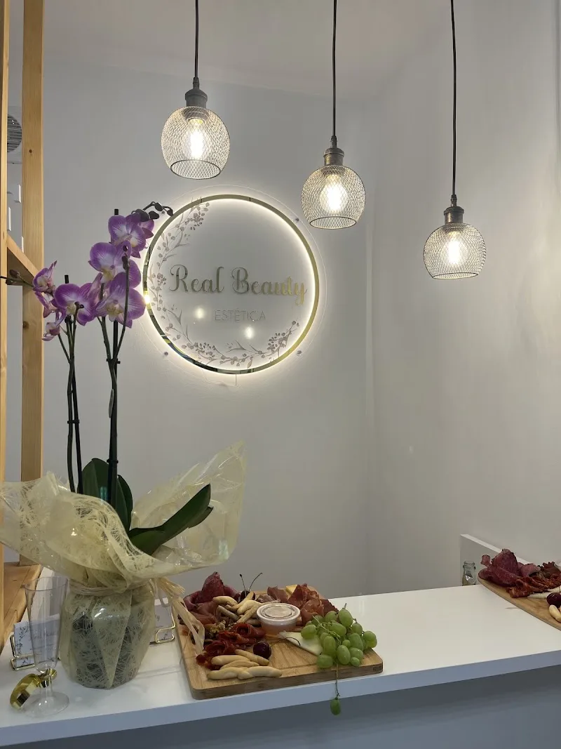 Real Beauty - Institut de beauté Santander - Photo de couverture - OneBooking