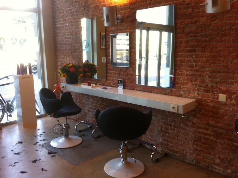 Cizo ✂ - Coiffure Antwerp - OneBooking
