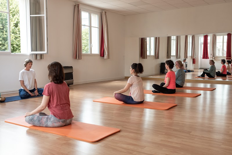 Alix-Anne Picault Yoga et ayurveda Orléans
