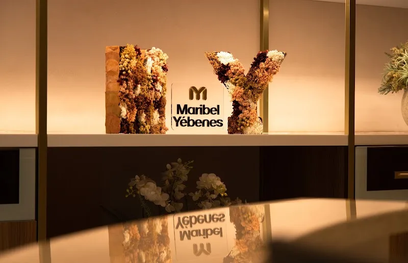 Maribel Yébenes - Esthétique Málaga - OneBooking