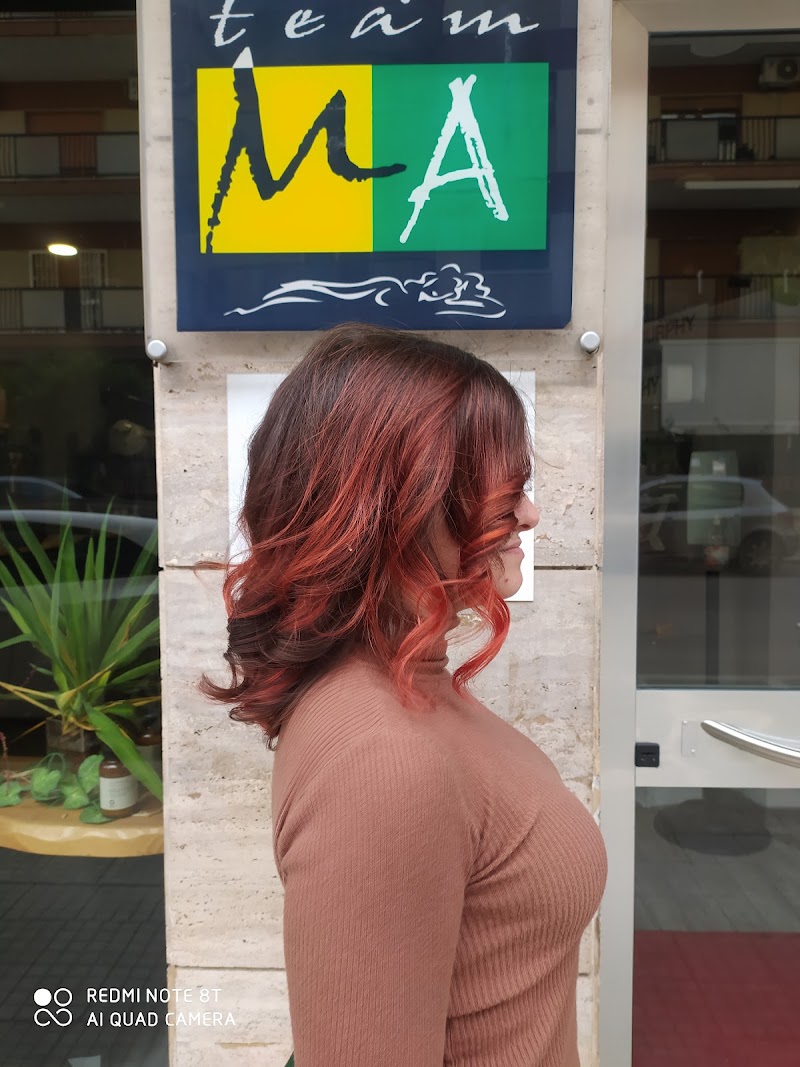 EASY parrucchieri - Coiffure Bari - OneBooking
