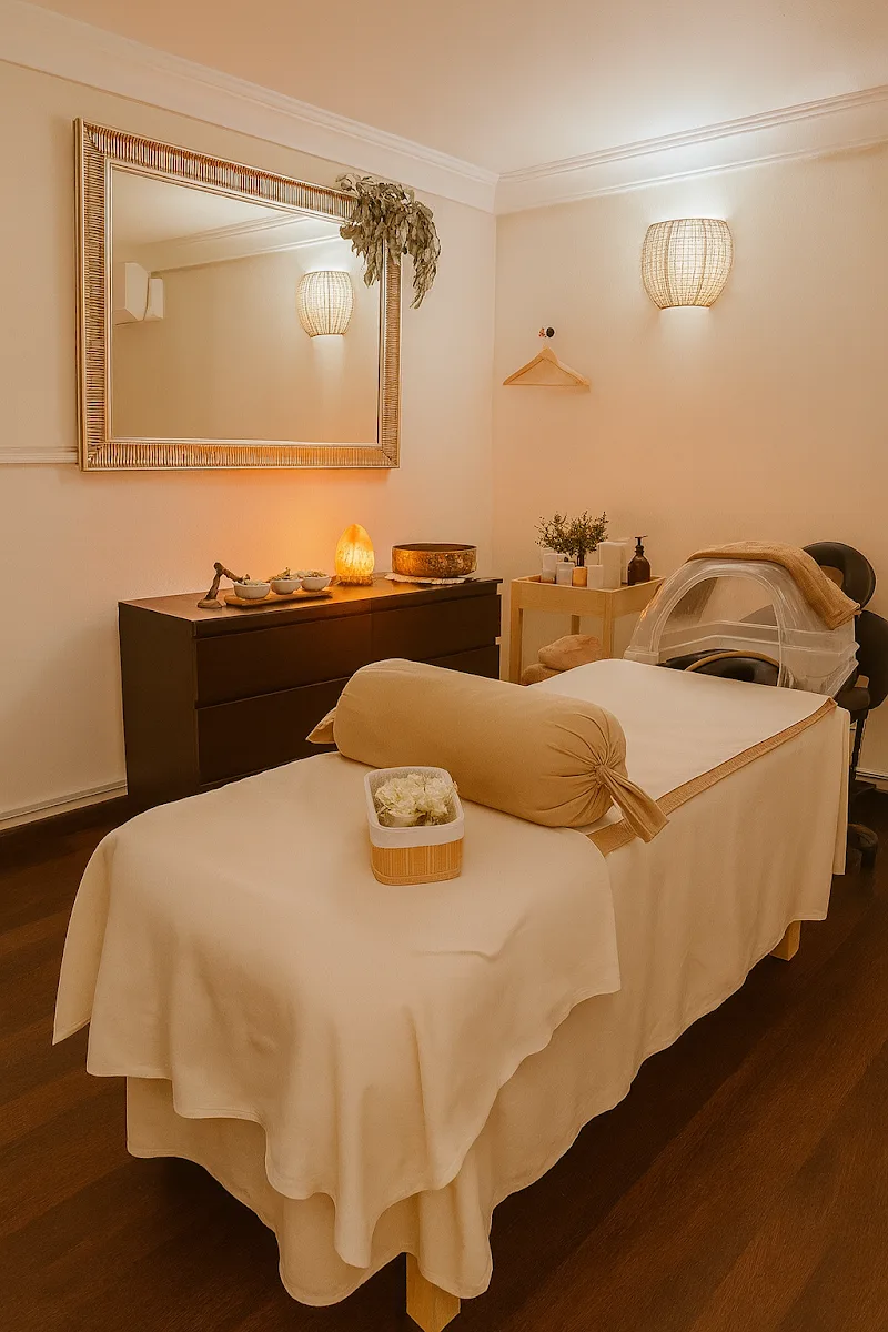 Kenzae The Head Spa - Institut de beauté Santa Cruz De Tenerife - Photo de couverture - OneBooking