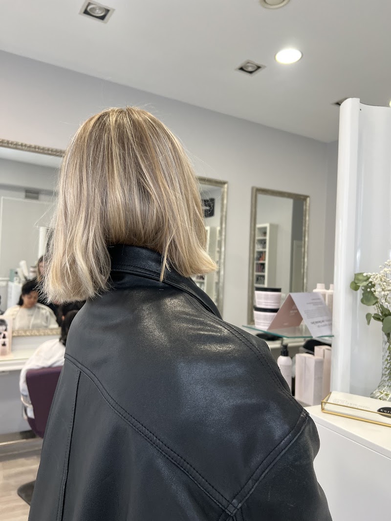 Enredo Peluqueria - Coiffure A Coruña - OneBooking