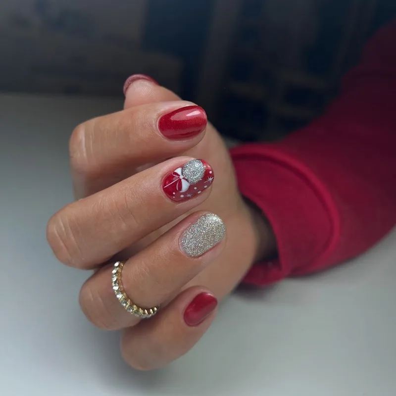 Lorena Herrera Nails SPA - Institut de beauté Málaga - Photo de couverture - OneBooking