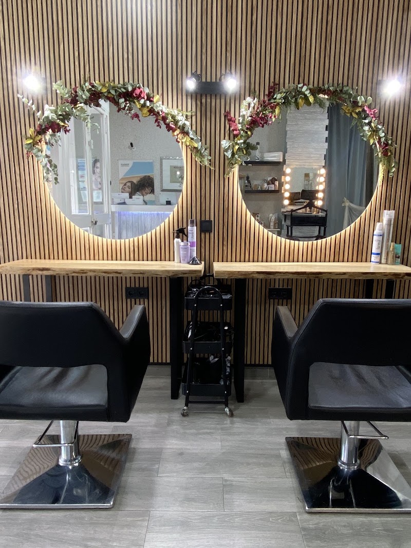 Peluquería y Estética Nervión (Beauty Nervión)