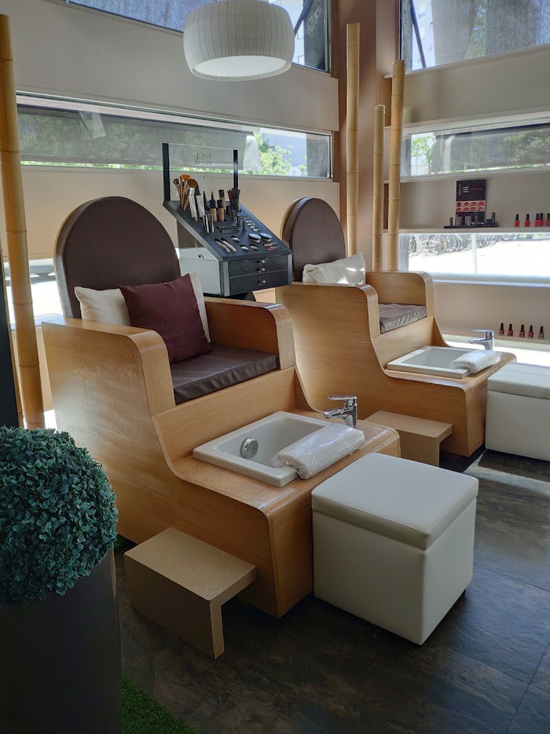 Kobido - Institut de beauté San Sebastián - Photo de couverture - OneBooking
