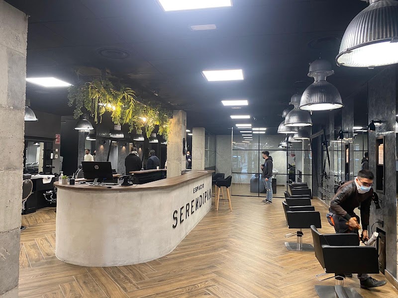 Peluquería Serendipia Albacete - Coiffure Albacete - OneBooking