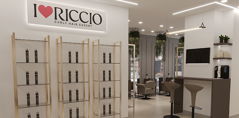 I Love Riccio Bari - Coiffure Bari - OneBooking