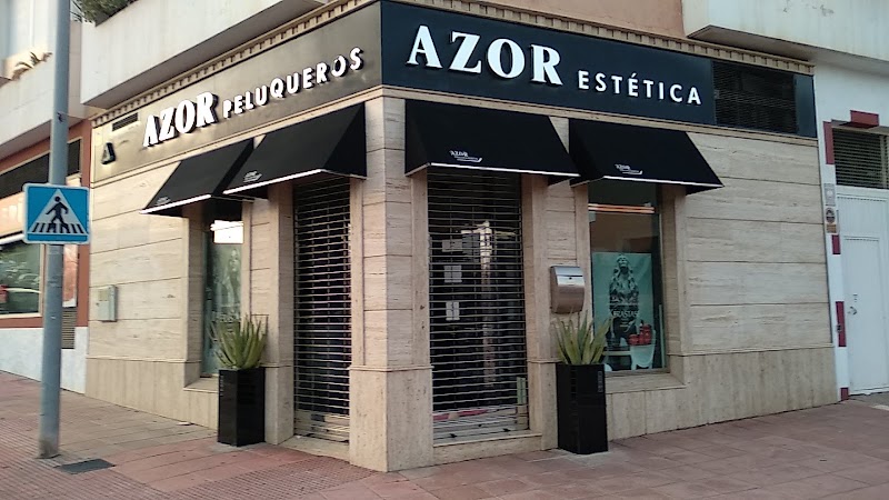 Azor Peluqueros - Coiffure Almería - OneBooking