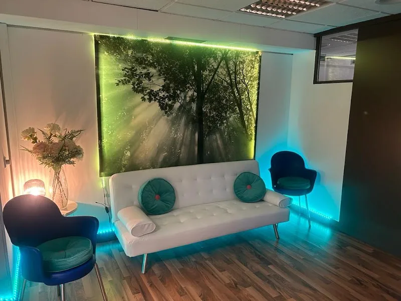 SerUno Beauty Center