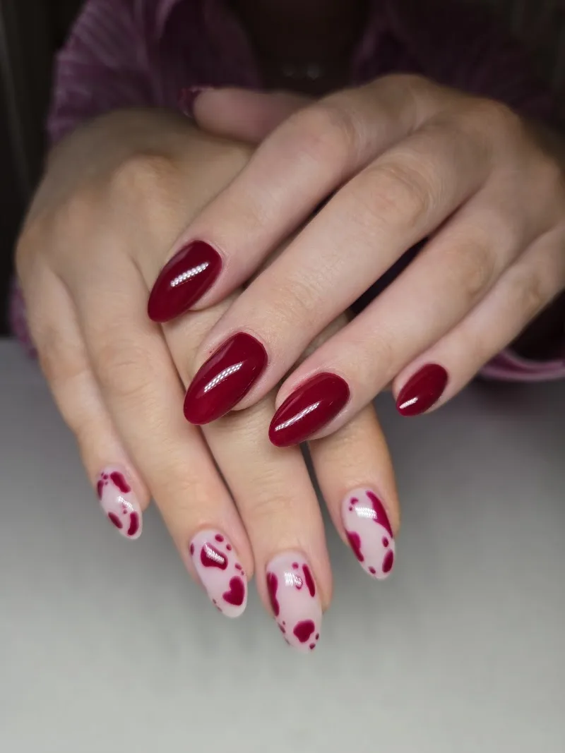 Nails by Lorna Stockholm