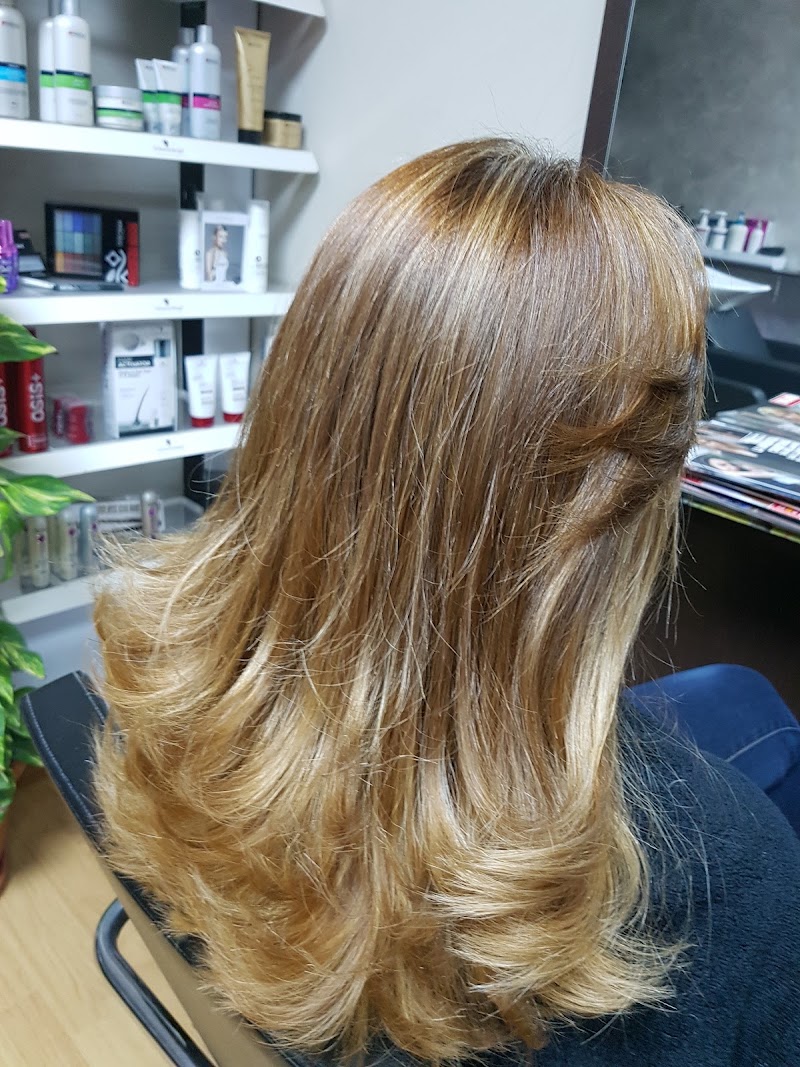 Peluquería Unisex Raquel Segovia - Coiffure Albacete - OneBooking