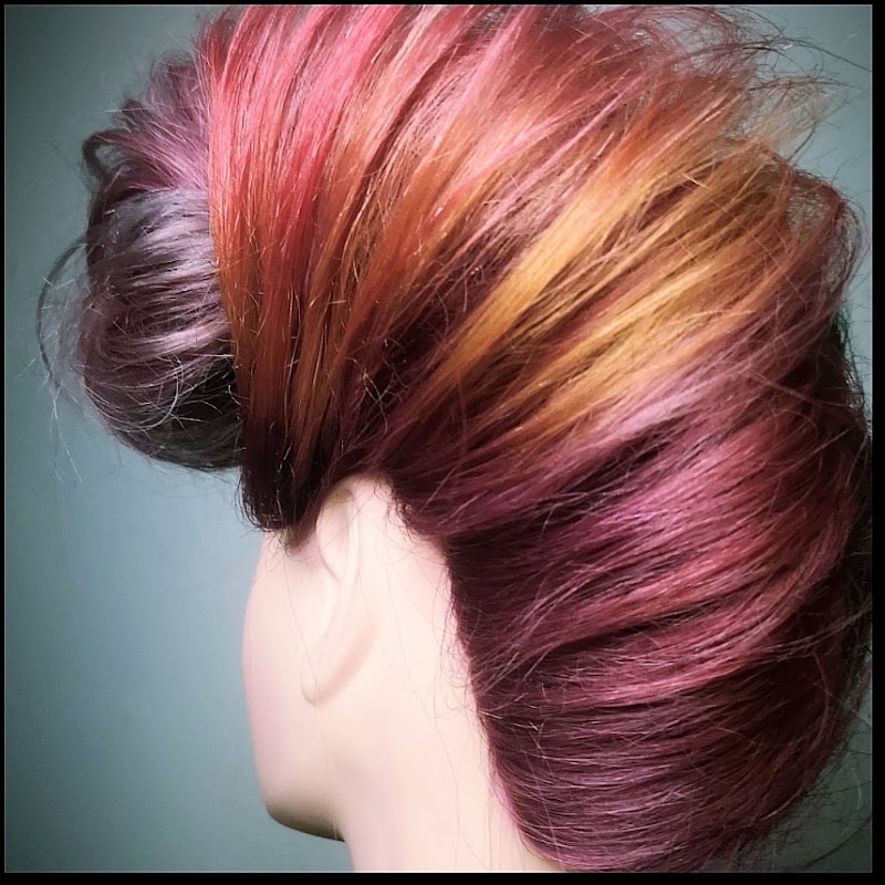 Ntx Estilistas - Coiffure Murcia - OneBooking