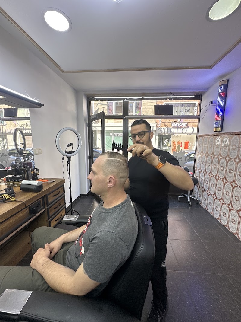 Coiffure Paris