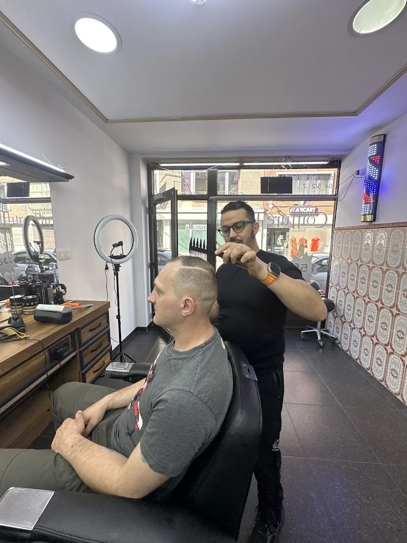 Coiffure Paris - Coiffure Mons - OneBooking