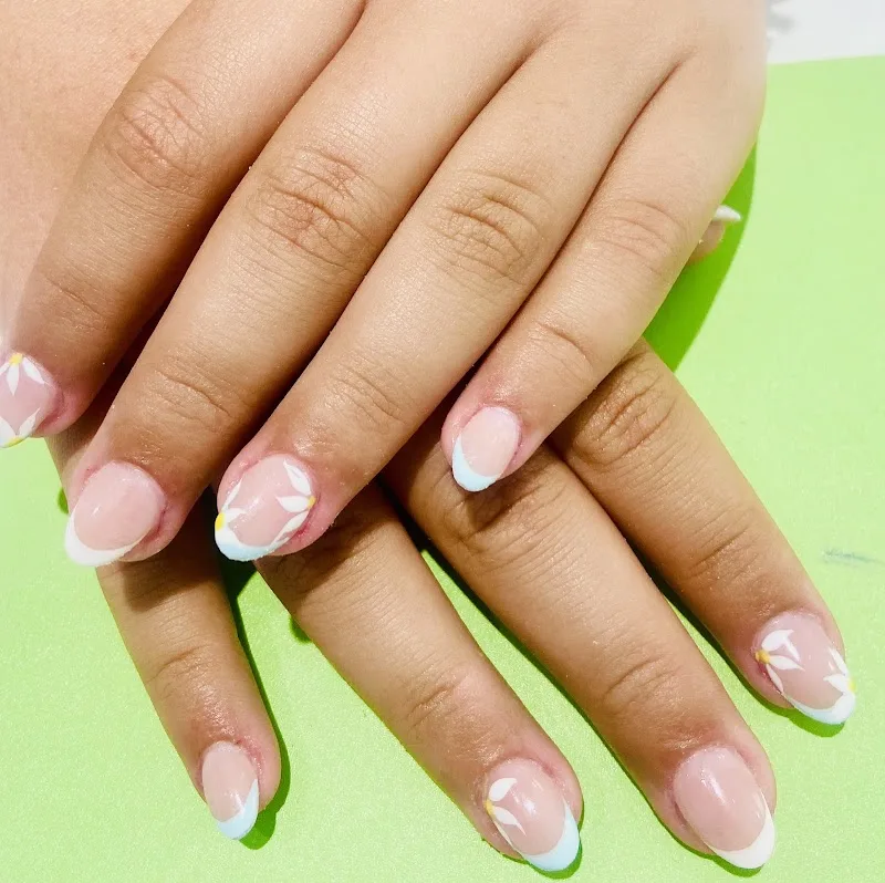 Patricia Nails & Beauty - Institut de beauté Palma De Mallorca - OneBooking