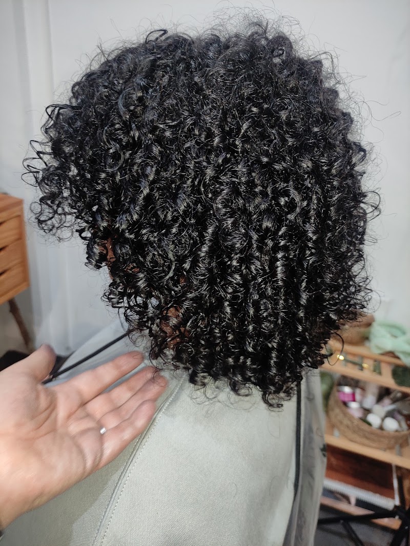 Vanessa Natura Peluquería Ecológica y Orgánica - Coiffure Córdoba - OneBooking
