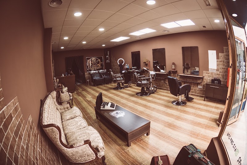 Adam The Barber - Coiffure Murcia - OneBooking