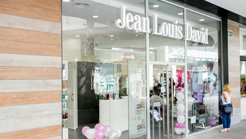Jean Louis David - Coiffure Palma De Mallorca - OneBooking