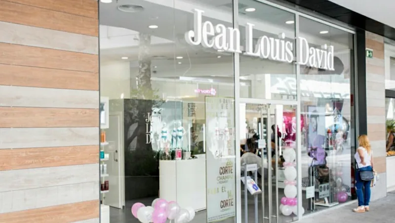 Jean Louis David - Coiffure Palma De Mallorca - OneBooking