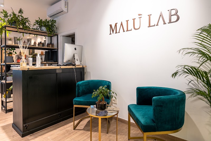 Malù Lab - Coiffure Florence - OneBooking