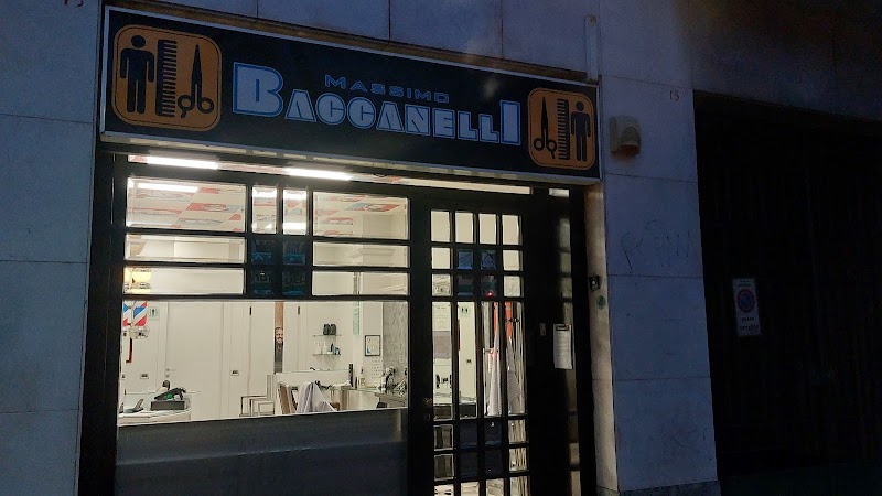 Baccanelli Massimo Parrucchiere - Coiffure Brescia - OneBooking