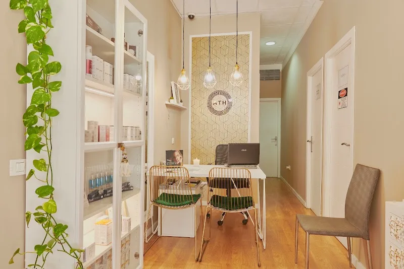 Athenea centro láser - Institut de beauté Santa Cruz De Tenerife - OneBooking