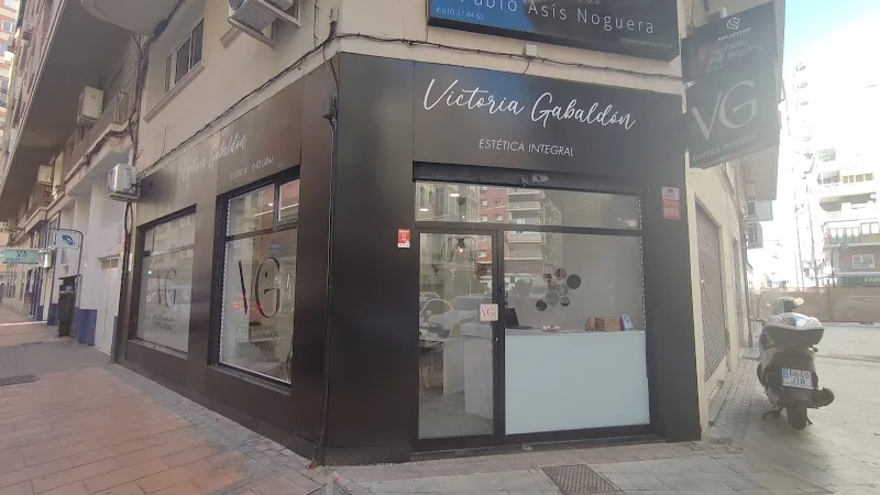 Victoria Gabaldón Estética Integral