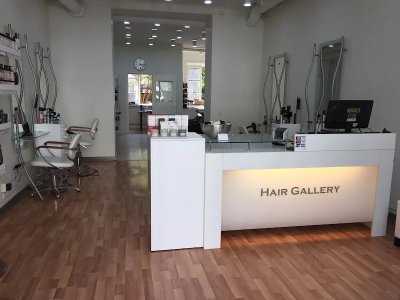 Hair Gallery Stockholm - Coiffure Stockholm - OneBooking