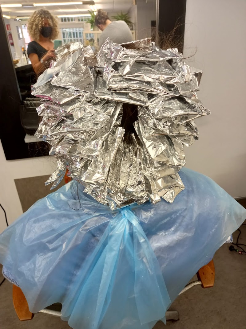 Peluquería Stilo Joven - Coiffure A Coruña - OneBooking