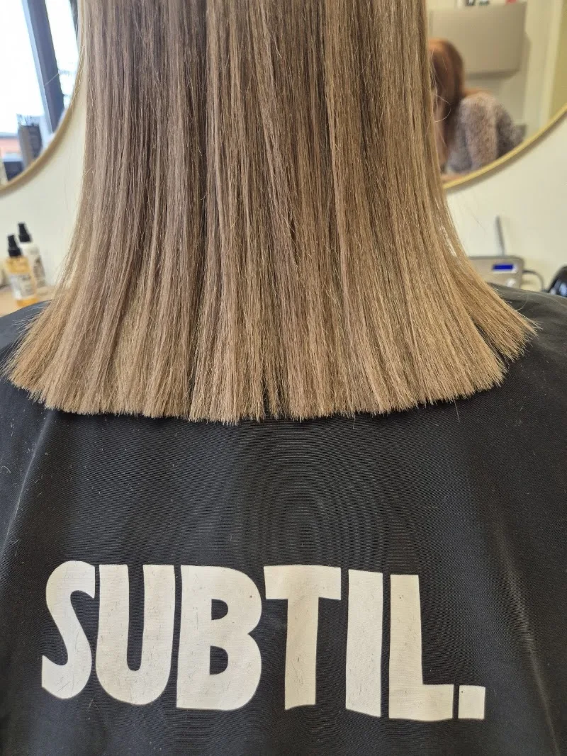 Caroline Hair Beauty