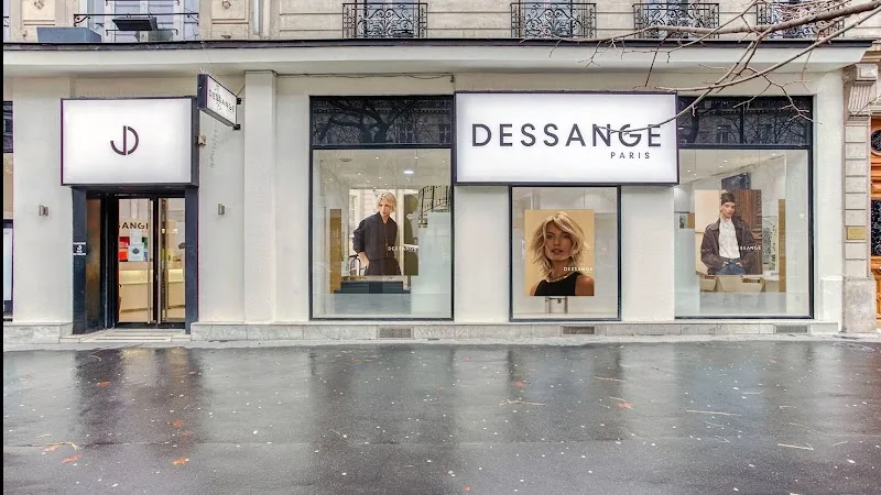 DESSANGE - Coiffeur Paris République