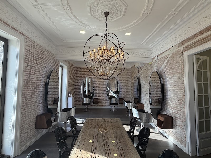 Michael Stark Atelier - Coiffure Barcelona - OneBooking