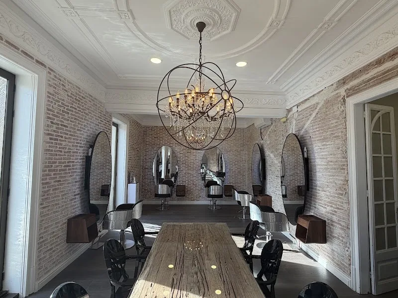 Michael Stark Atelier
