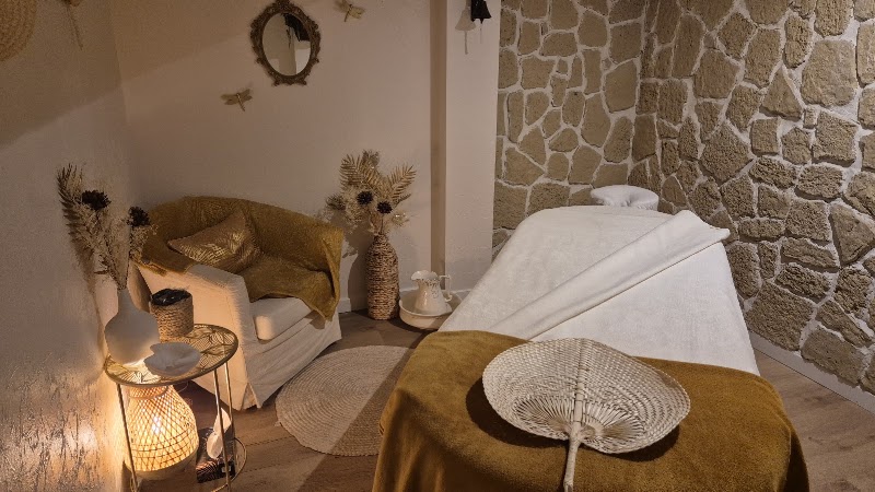 ACACIA Massages et Bien-être