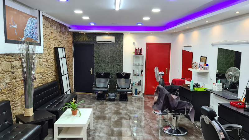 Fari Barber shop - Coiffure Barcelona - OneBooking