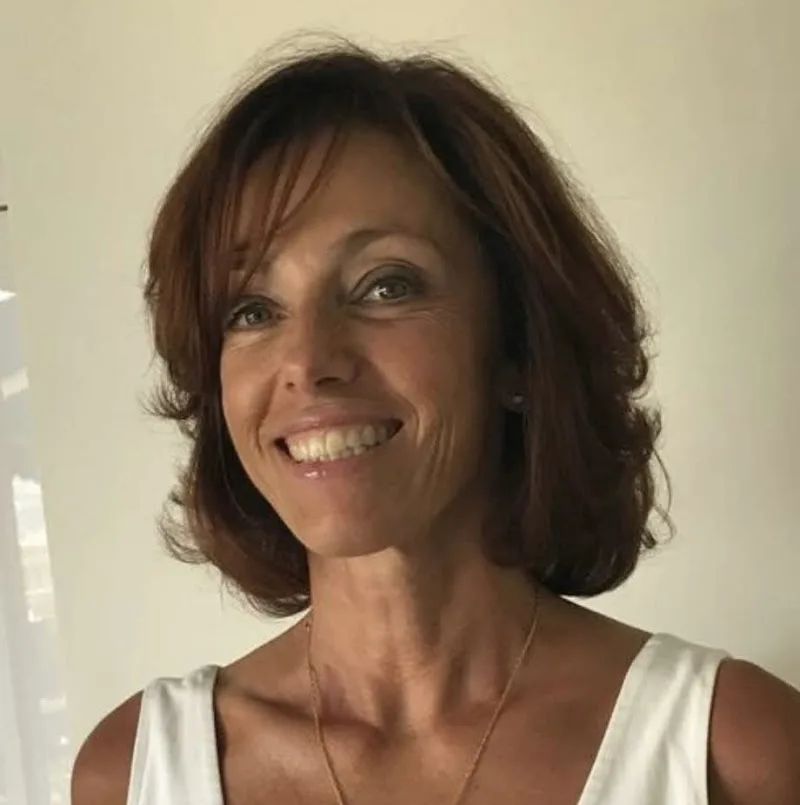 Renata Franca Nice - Evelyne Maurel