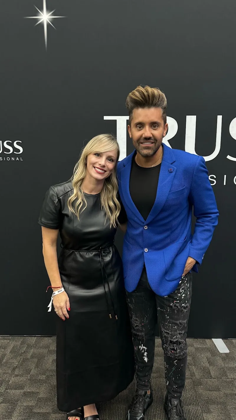 Virginia Hernández Hair Studio - Coiffure Las Palmas De Gran Canaria - OneBooking