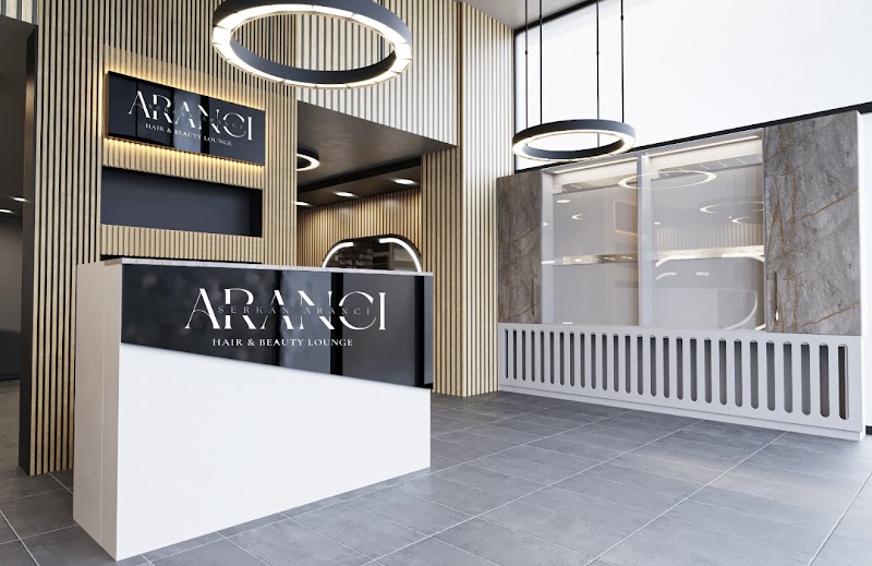 Hair Club´s by Serkan Aranci - Coiffure Düsseldorf - OneBooking