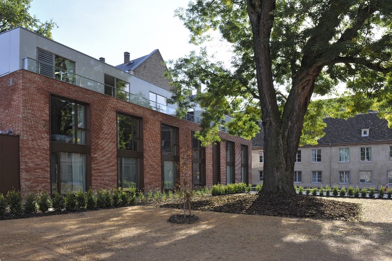 Les Haras Hôtel by Stay Collection