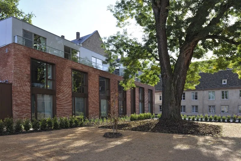 Les Haras Hôtel by Stay Collection