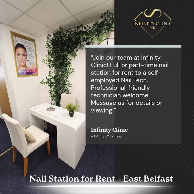 Infinity Clinic