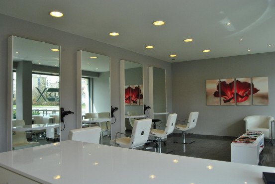 Xclusive@nneke - Coiffure Beveren - OneBooking