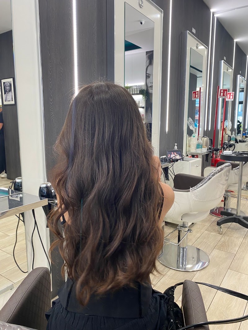 Parrucchiere Mimì Colonna - Coiffure Bari - OneBooking